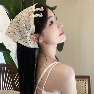 奔跑吧女孩